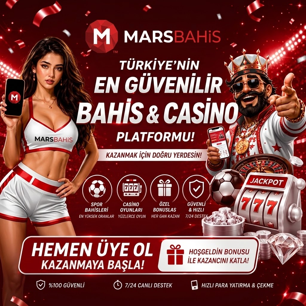 Marsbahis